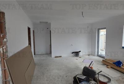 Clinceni - Casa noua individuala 3 camere pe parter/ teren 328mp/ toate utilitat - 10