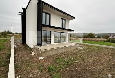 Casă individuală Pătrăuți | 126MP | Cartier nou | 185.000 € - 23
