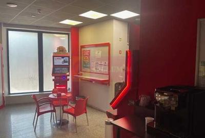 Spatiu comercial 13 Septembrie / Petre Ispirescu - 3