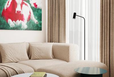 Apartament 2 camere Vitan – Unirii | Terasă | Bloc boutique - 14