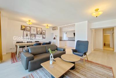 Apartament cu 4 camere decomandat, mobilat în Alba Iulia