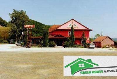 Afacere la cheie Motel Paradis loc.Petris, ideal pentru Sala evenimente - 2