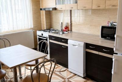 Mobilat/Utilat – 2 camere – Calea Sagului - 4