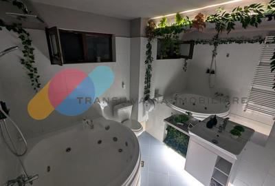 Apartament cu 3 camere, 2 locuri de parcare, spatiu verde generos – Borhanci - 14