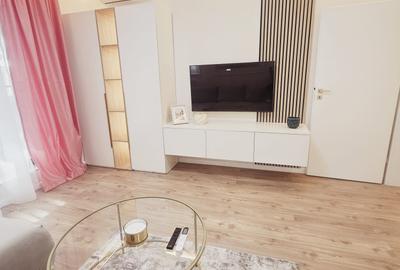 Plaza Exigent  Inchiriere Garsoniera Lux Lujerului - 14
