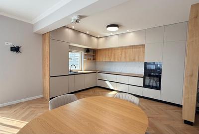 Casa in Corusu: design Premium, mobilier Custom si teren generos 725mp - 8