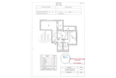 REA1024301 ONE Cotroceni l Apartament 3 camere l 86 mp - 4