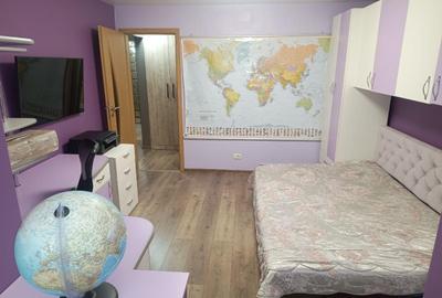 Lipovei | 4 Camere | Decomadat | Etaj Intermediar | Mobilat si Utilat - 7