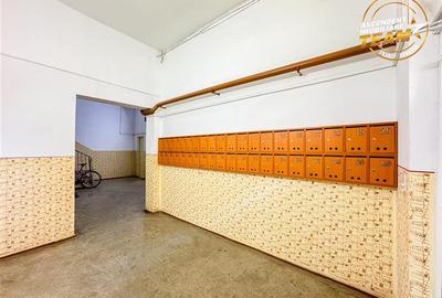 Film! Apartament cu 3 camere, decomandat, Ciucului, Sfantu Gheorghe - 16