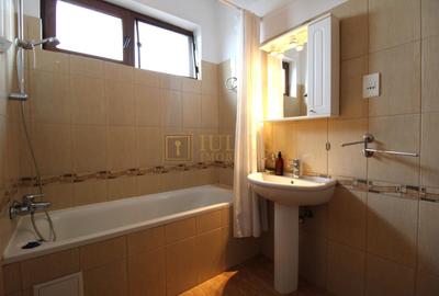 Complex Studentesc, centrala proprie; loc parcare inclus. - 14