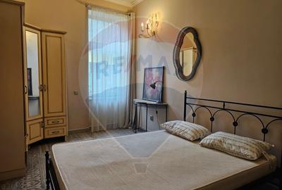 Inchiriez apartament superb cu 4 camere, 120mp, în zona Ultracentrala - 19