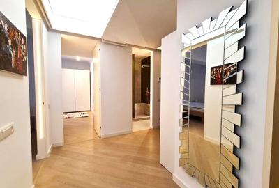 Apartament Cu 3 Camere De Inchiriat - Cortina North | Pipera 1 - 5