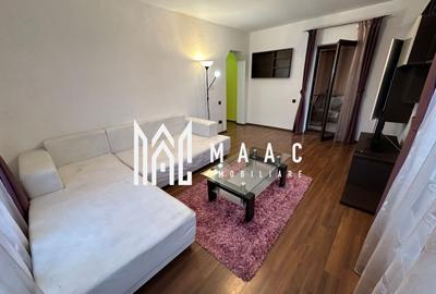 Apartament cu 2 camere decomandat, mobilat în Mihai Viteazul