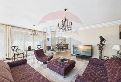 De vanzare Casă / Vilă cu 9 camere la lac cu piscina - 18