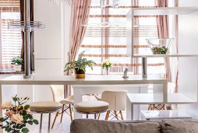 Apartament 2 camere Torontalului  | Bloc cu lift | Parcare inclusa - 1