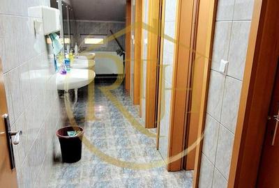 Oferim spre inchiriere spatii pentru birouri, zona Soarelui, parcare privata - 14