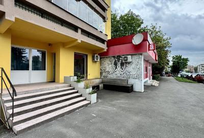 Spațiu comercial stradal, trafic intens,  Calea București - Brașov - 8