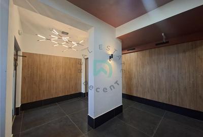 Apartament 2 camere, bloc nou - 11