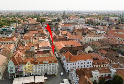 COMISION 0% I Apartament de vînzare în P-ța Unirii. - 33