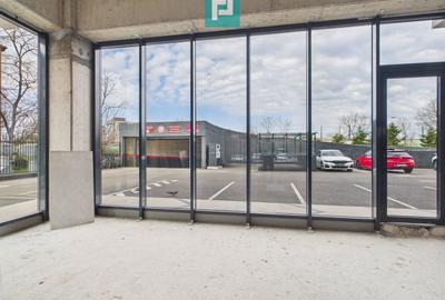 Spațiu comercial 227 mp in zona Tipografilor - 12