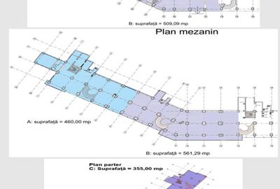 Spatiu comercial de inchiriat pe Soseaua Pantelimon 258, Bucuresti - 7