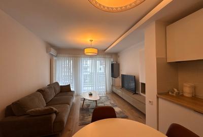 Inchiriere apartament 2 camere Belvedere Residence - - 2