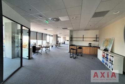 Birou premium in Equilibrium- Comision 0% - 5