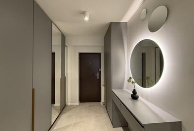 Apartament 3 camere de inchiriat zona Herastrau - 1