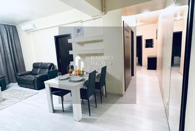 OCAZIE APARTAMENT 78MP MALL VITAN DE INCHIRIAT - 1