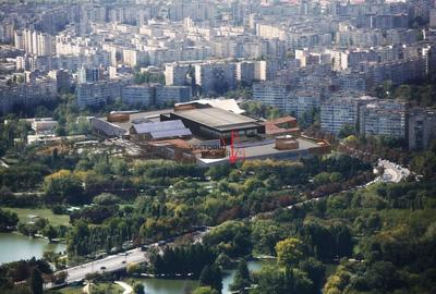 Apartament 2 camere Dristor Mega Image - 4