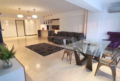 Apartament 4 camere-vedere lac | 160MP | Baneasa-Damaroaia - Petrom City - 2