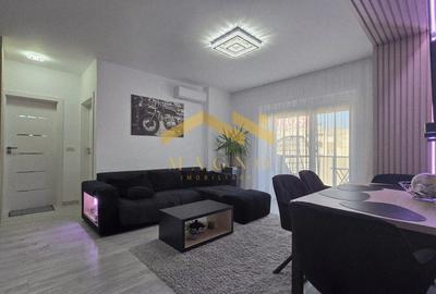 Apartament cu 4 camere de vanzare, Micalaca / Iuliu Maniu Residence - 5