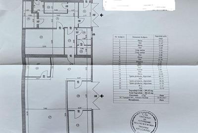 HALĂ PRODUCȚIE / DEPOZITARE – 500 MP – ZONA GIURGIULUI / STR. LUICA - 24