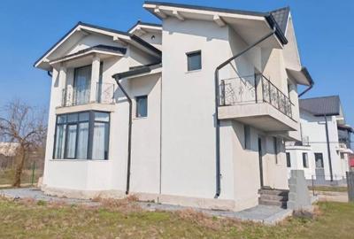 Vila elegantă de vanzare pe Sos Snagov - 10