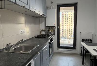 Exigent Plaza Faza 4 langa parcul Liniei, market Auchan, metrou Lujerului - 1