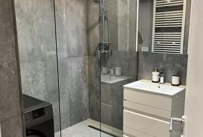 Apartament 2 camere Unirii Union Plaza ,2 balcoane ,Centrală proprie - 6