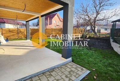 Casa Miroslava-Uricani - 4 camere 3 BAI - constructie regim propriu - TVA inclus - 2