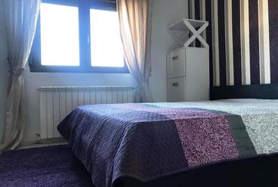 Floreasca, Fratelli, apartament 2 camere, 60 mp totali, imobil din 2010 - 5