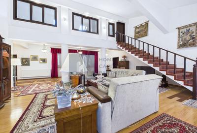 VILĂ CONTEMPORANĂ ÎN SNAGOV – 575 mp utili, teren 1.417 mp - 9