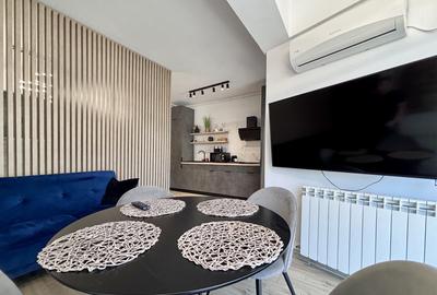 Studio modern in Mamaia Nord - Piscina panoramica - 3