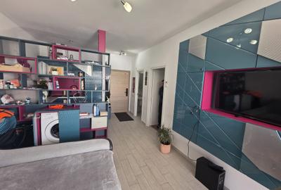 Apartament 2 camere Mamaia - Complex De Silva Residence - 108000 euro - 8