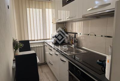 Apartament 2 camere Zona Decebal - 4