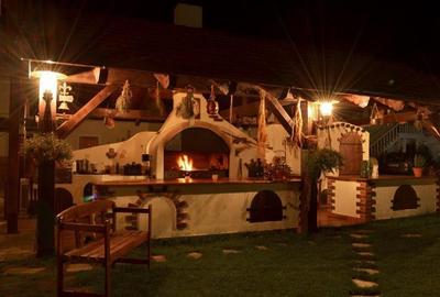 Hotel Bielmann,unicitate si profitabilitate optima in turism,Sanpetru, Brasov - 21