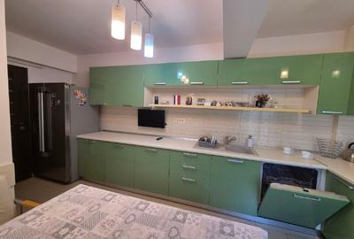 Apartament 4 camere Tomis Nord / TAV1 - 12