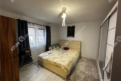 Casa individuala si teren de 863 mp in Cristian zona Primarie - 4