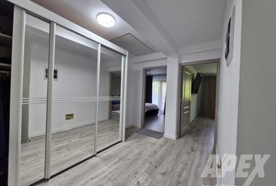 Casa 3 camere | mobilata utilata complet | teren 250 mp | Magurele Central - 10