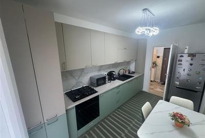 Ap 2 cam, 72 mp utili,BLOC NOU Express Residence, et5/6,str Cotesti - 7