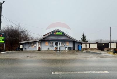 Spațiu comercial de vânzare - 1