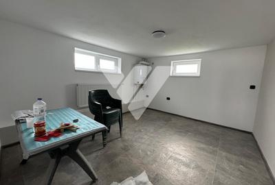 Casă individuală cu 6 camere și teren 490 mp în Șelimbăr Sibiu - 12