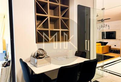 Herastrau - Apartament Premium 4 camere - 144MP | 1Loc Parcare - 11
